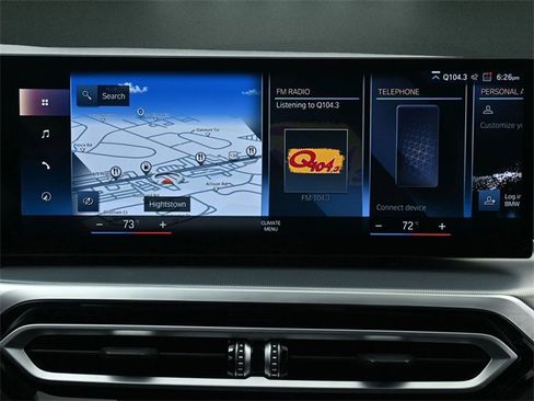 Used 2024 BMW M340i xDrive M340i xDrive w/ Premium Package image 30