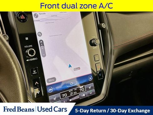 Used 2022 Subaru WRX Limited w/ Popular Package #2 AWD/4WD image 17