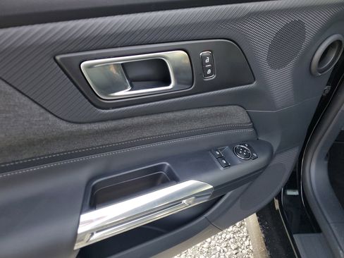 New 2026 Ford Mustang Coupe image 12