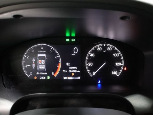 Used 2025 Honda HR-V EX-L image 39