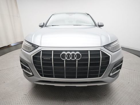 Used 2023 Audi Q5 2.0T Premium AWD/4WD image 2