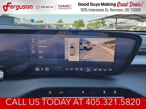 New 2026 Buick Enclave Avenir w/ Super Cruise Package FWD image 29