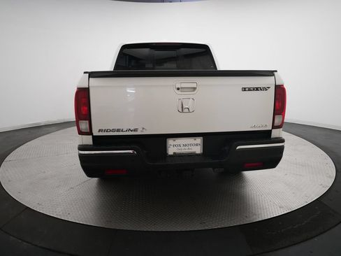 Used 2020 Honda Ridgeline RTL-E image 28