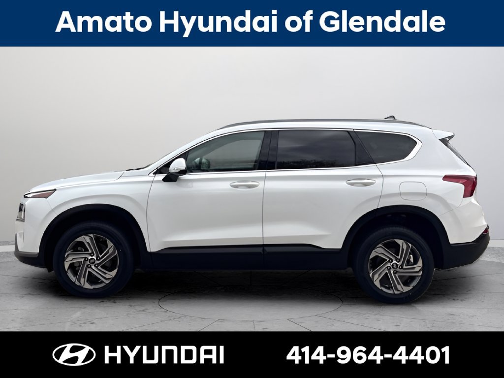 Certified 2023 Hyundai Santa Fe SEL AWD/4WD image 1