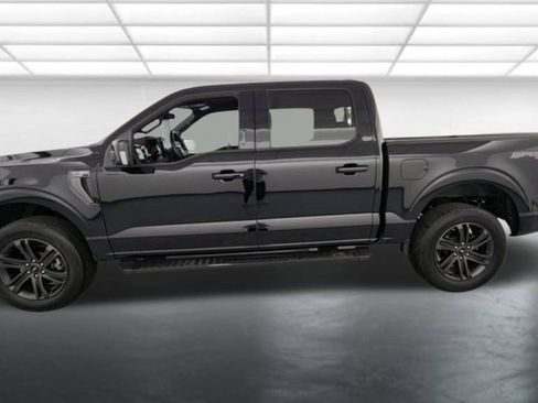 Certified 2022 Ford F150 Lariat image 5
