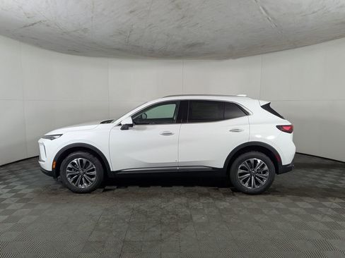New 2026 Buick Envision Preferred AWD/4WD image 3