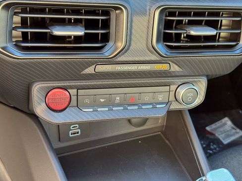 New 2025 Ford Mustang EcoBoost image 16