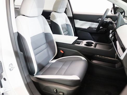 Used 2024 Honda Prologue Touring image 13