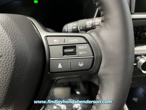 New 2026 Honda CR-V Sport image 15