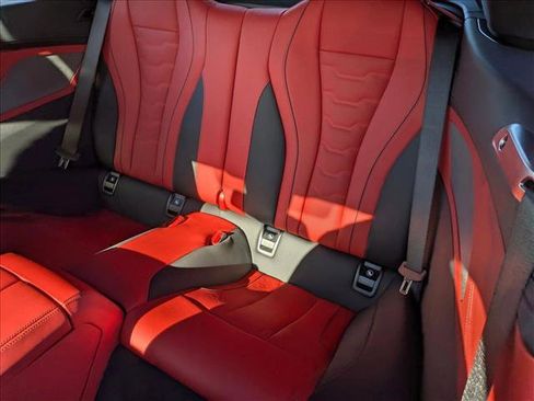 New 2026 BMW 840i Convertible image 14