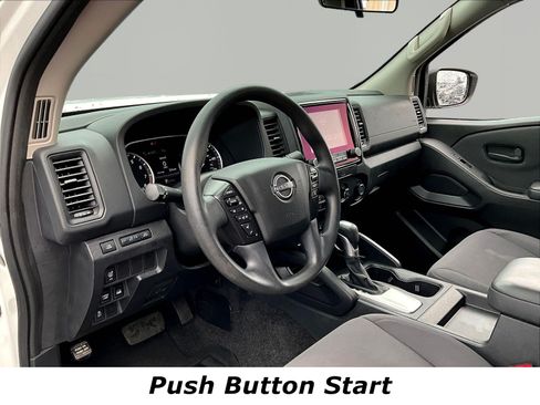 Used 2022 Nissan Frontier S w/ Technology Package AWD/4WD image 18