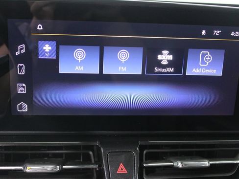 Used 2025 Chevrolet TrailBlazer LT w/ LT Cold Weather Package FWD image 45