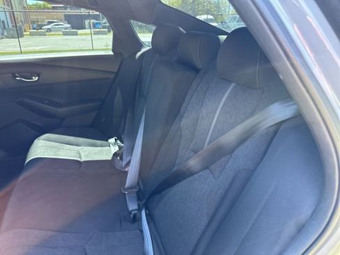 Used 2023 Honda Accord Sport image 18