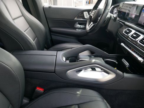 Used 2021 Mercedes-Benz GLE 350 4MATIC image 40