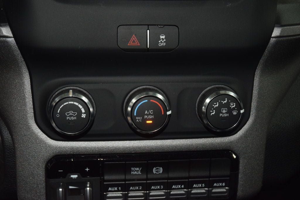 Used 2024 RAM 5500 Tradesman AWD/4WD image 20