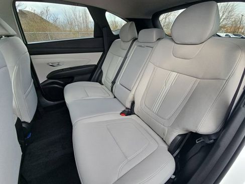 Used 2026 Hyundai Tucson SEL image 24