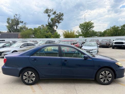 Used 2005 Toyota Camry LE FWD image 6