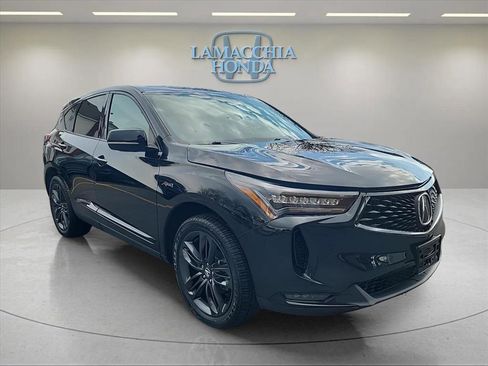 Used 2024 Acura RDX A-Spec image 7