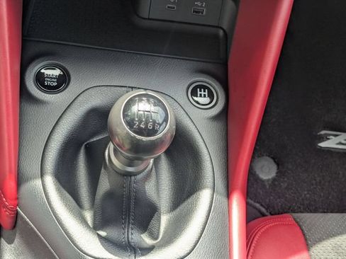 Used 2024 Nissan Z Performance w/ Floor Mat Package RWD image 9