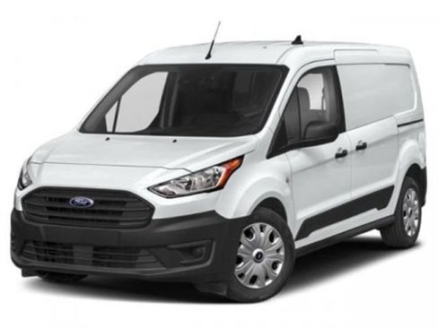 Used 2020 Ford Transit Connect XL image 1