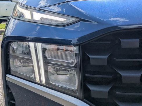 Certified 2023 Hyundai Santa Fe SEL FWD image 10