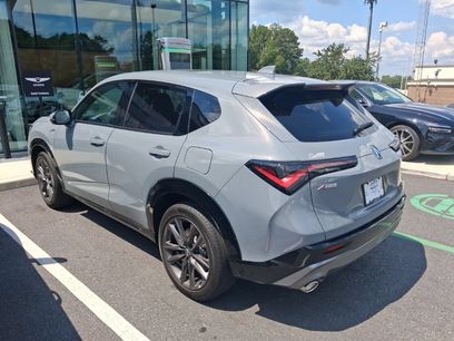 Used 2026 Acura ADX A-Spec