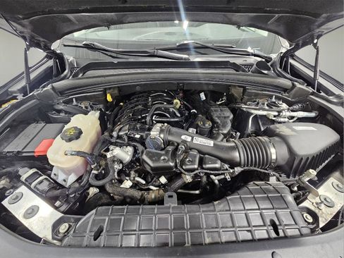 Used 2023 Jeep Grand Cherokee Limited image 36