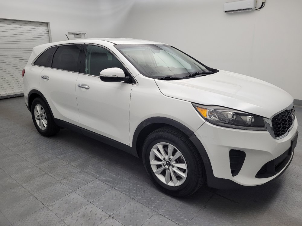 Used 2019 Kia Sorento FWD image 11