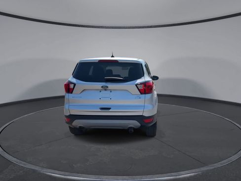 Used 2019 Ford Escape SE AWD/4WD image 7