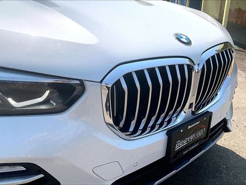 Used 2019 BMW X5 xDrive40i w/ Premium Package 2 AWD/4WD image 32
