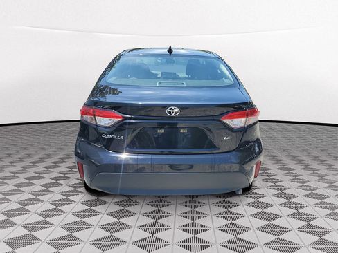 Used 2023 Toyota Corolla LE FWD image 5