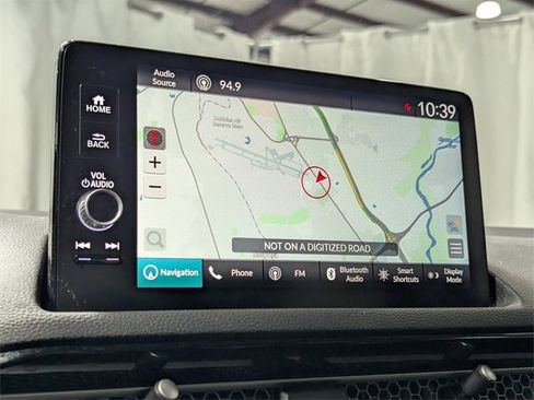 Used 2022 Honda Civic Touring image 15