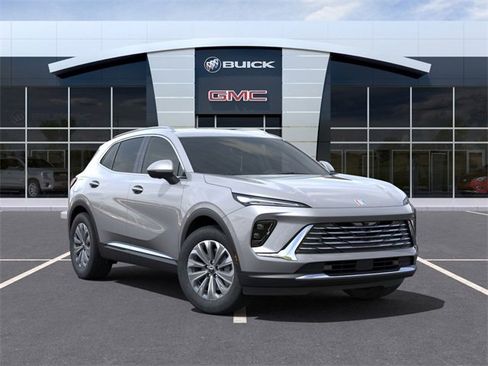 New 2024 Buick Envision Preferred image 7