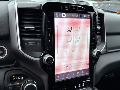 New 2026 RAM 1500 Big Horn image 32