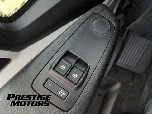 Used 2023 RAM ProMaster 3500 FWD image 19