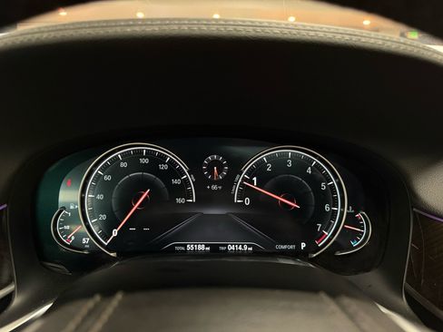 Used 2016 BMW 740i image 15