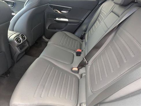 Certified 2026 Mercedes-Benz GLC 300 4MATIC image 14