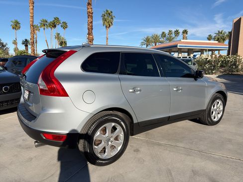 Used 2013 Volvo XC60 3.2 image 6