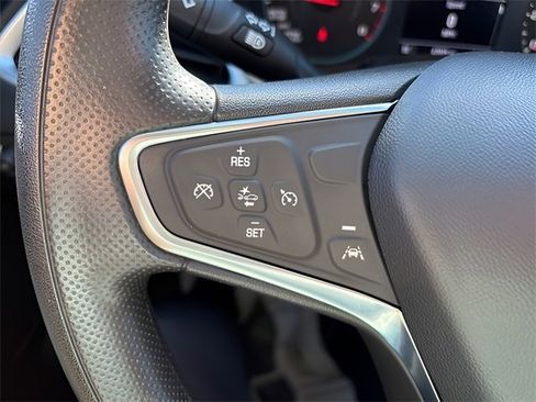 Used 2024 Chevrolet Malibu LT image 10