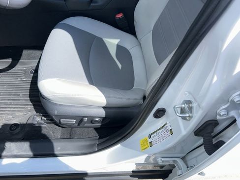 Used 2023 Toyota RAV4 Limited w/ Limited Grade Weather Package image 16