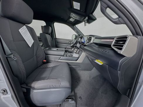 New 2026 Toyota Tundra SR5 image 30