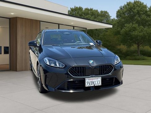 Used 2026 BMW 228i xDrive w/ Technology Package AWD/4WD image 5