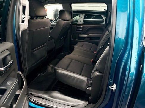 Used 2017 Chevrolet Silverado 1500 LT w/ All Star Edition image 6