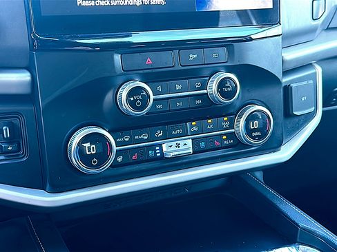 Used 2022 Ford Expedition Max XLT RWD image 36