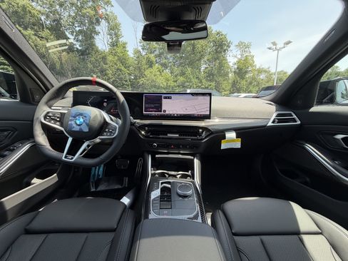 New 2026 BMW M340i xDrive AWD/4WD image 18