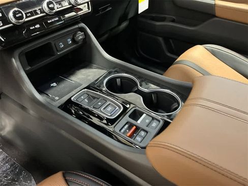 New 2026 Honda Passport TrailSport Elite image 22