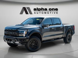 Used 2026 Ford F150 Raptor AWD/4WD video 1