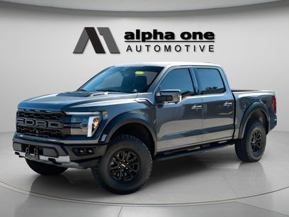 Used 2026 Ford F150 Raptor