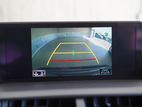 Used 2021 Lexus NX 300 FWD w/ Premium Package image 19