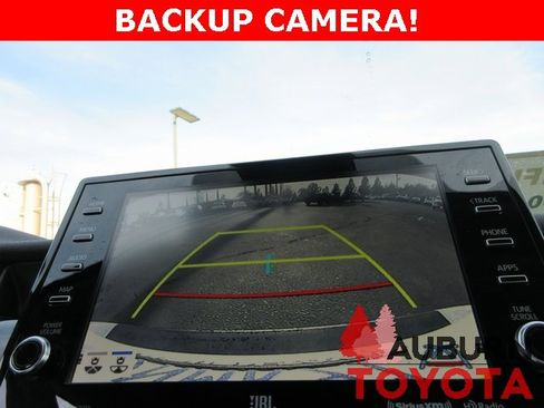Certified 2024 Toyota Camry XSE w/ Navigation Package image 22